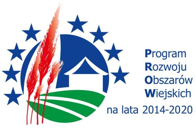 logo programu rozwoju obszarów wiejskich
